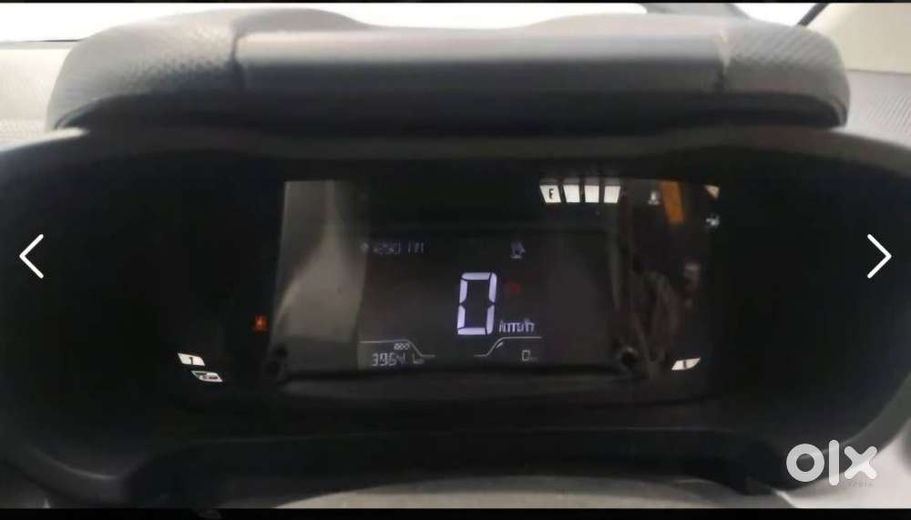 Altroz Am+ Icng Dwx 2023/2024