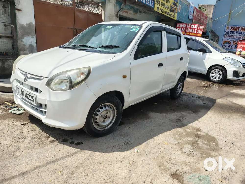 2014 Model Pure Petrol First Owner