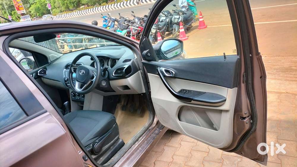 Tata Tiago Xz, 2017, Petrol