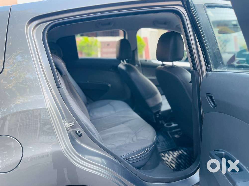 Chevrolet Beat Diesel Lt, 2013, Diesel