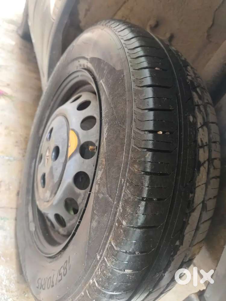 Tata Punch 1.2 Revotron 2023 Manual Petrol