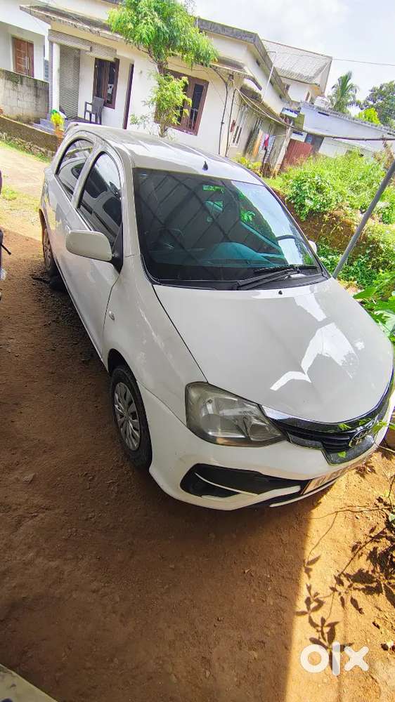 Toyota Etios Liva 2013 Diesel 146500 Km Driven
