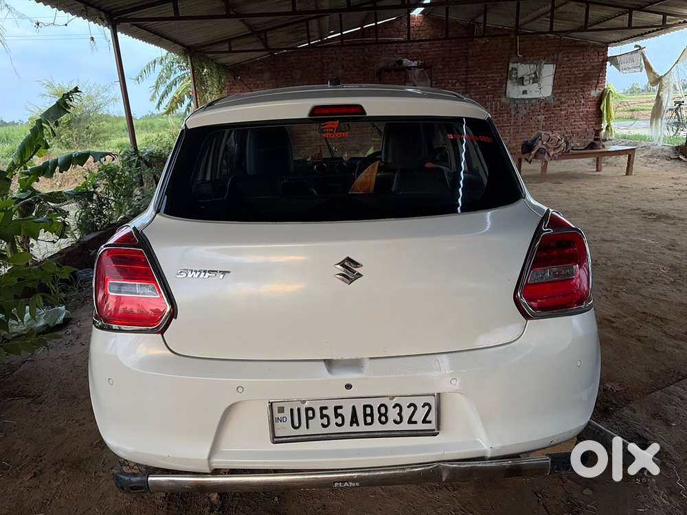 Swift Vxi Amt 2020