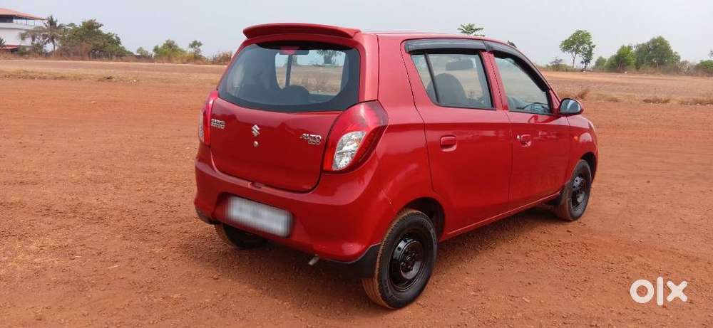 Maruti Suzuki Alto 800 Lxi, 2018, Petrol