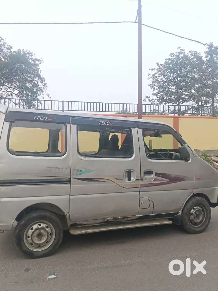 Maruti Suzuki Eeco 2012 [urgent Sell]