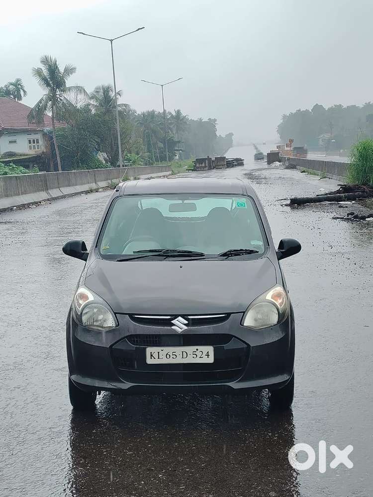 Maruti Suzuki Alto 0.8 Lxi (o), 2013, Petrol