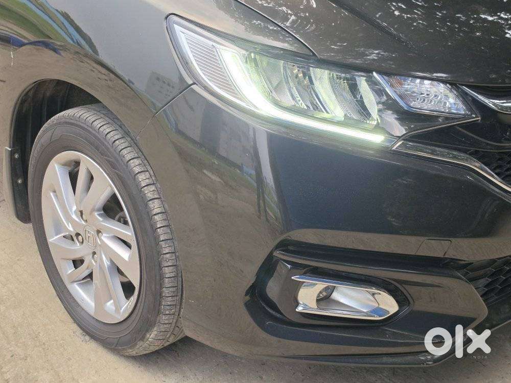 Honda Jazz 1.2 Zx Cvt I-vtec, 2020, Petrol