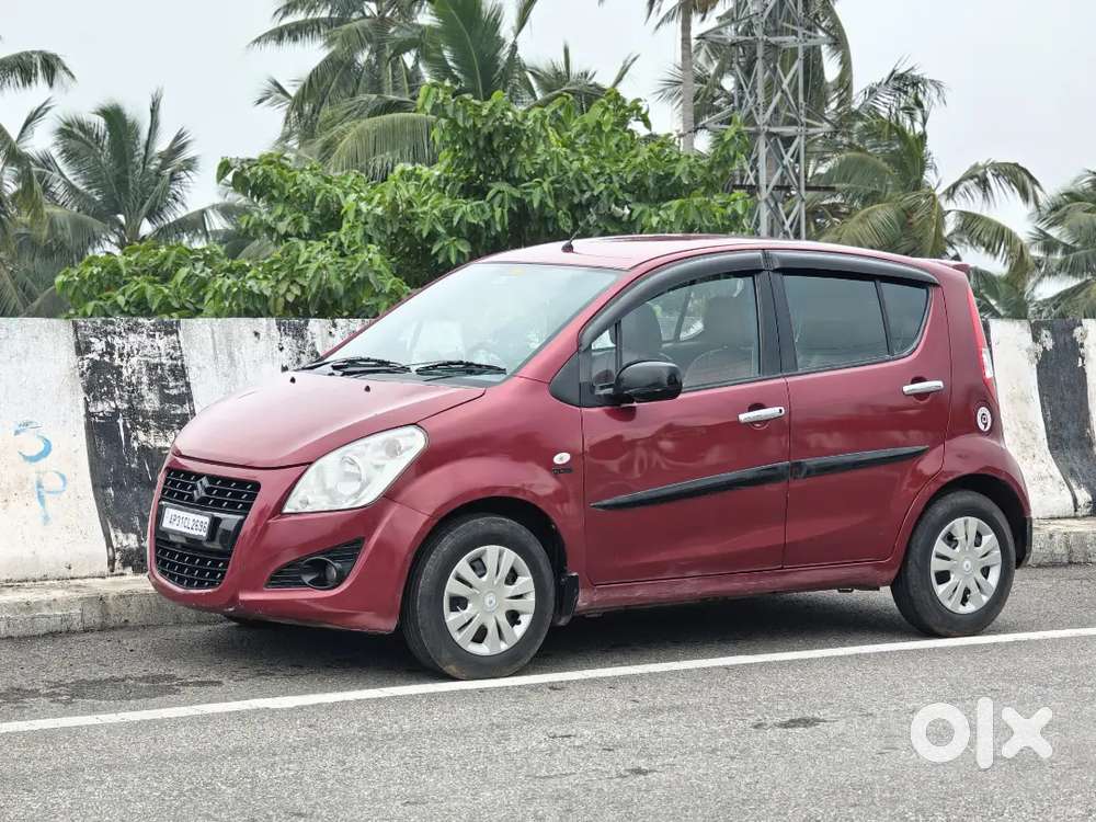 Ritz Vdi Diesel 2014 Model Excellent Condition