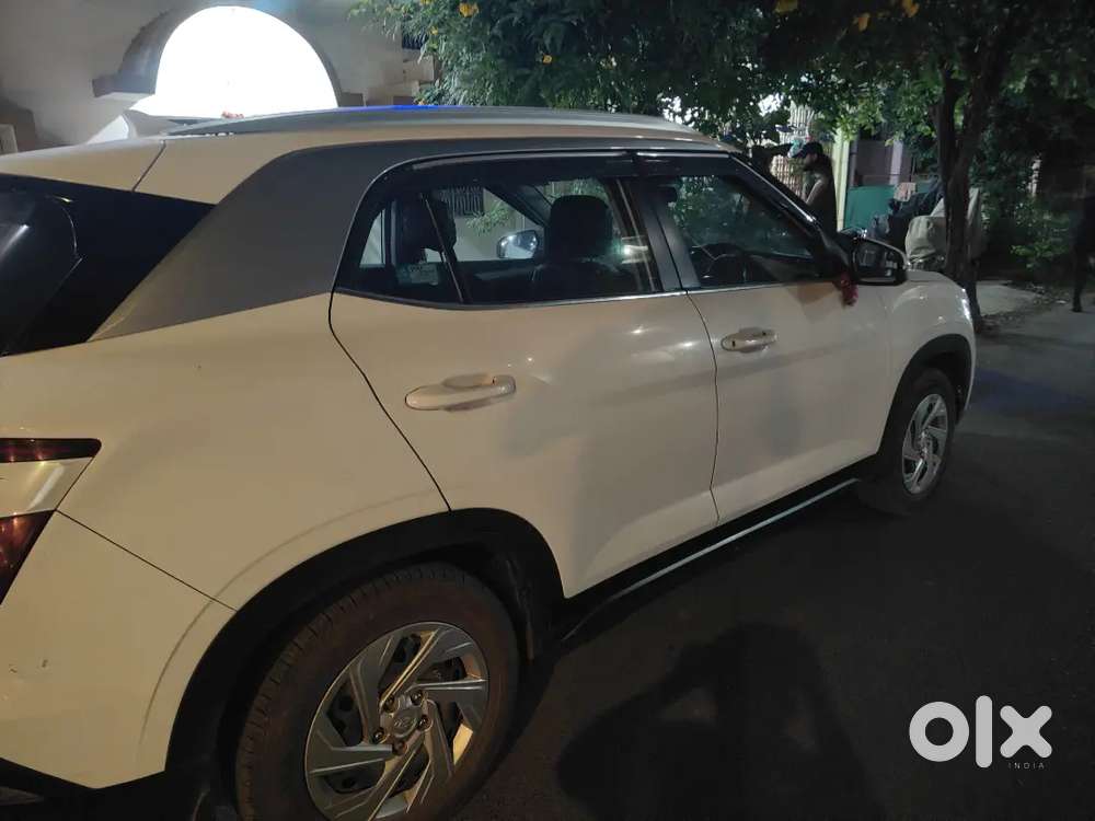 Hyundai Creta 1.5 Ex 2020