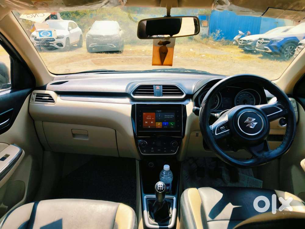 Maruti Suzuki Dzire 1.2 Zxi Cng, 2023, Cng & Hybrids
