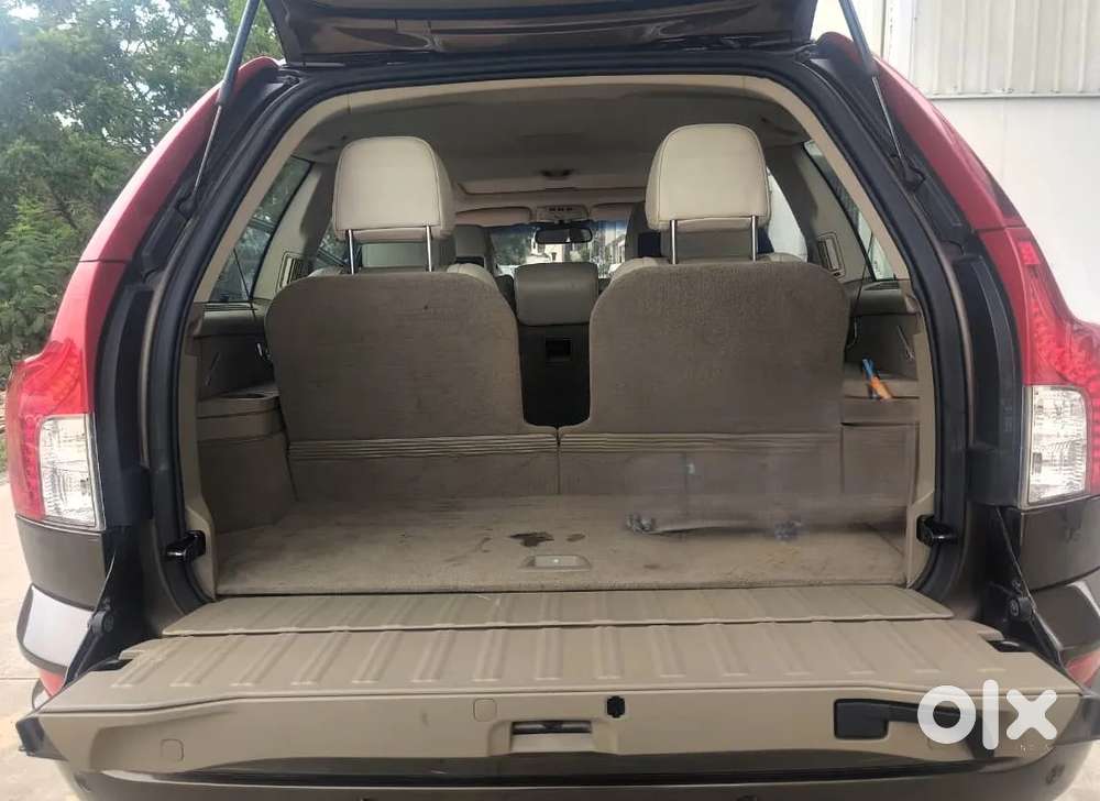 Volvo Xc90, 2014, Diesel