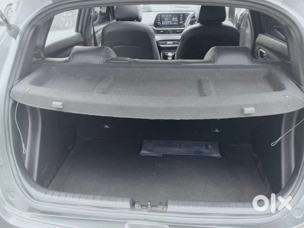 Hyundai I20 N Line, 2024, Petrol