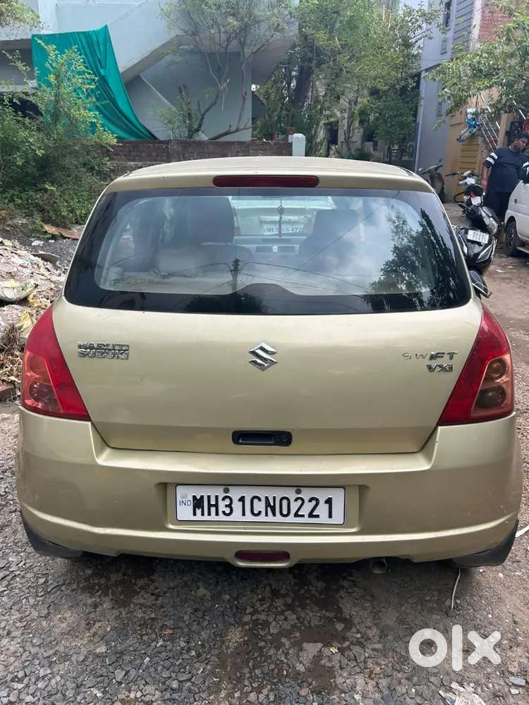 Maruti Suzuki Swift 2005 Urgent Sell Only Serious Buyer