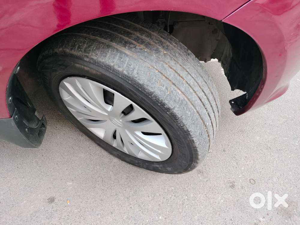 Maruti Suzuki Ertiga 2012-2015 Zxi, 2014, Petrol