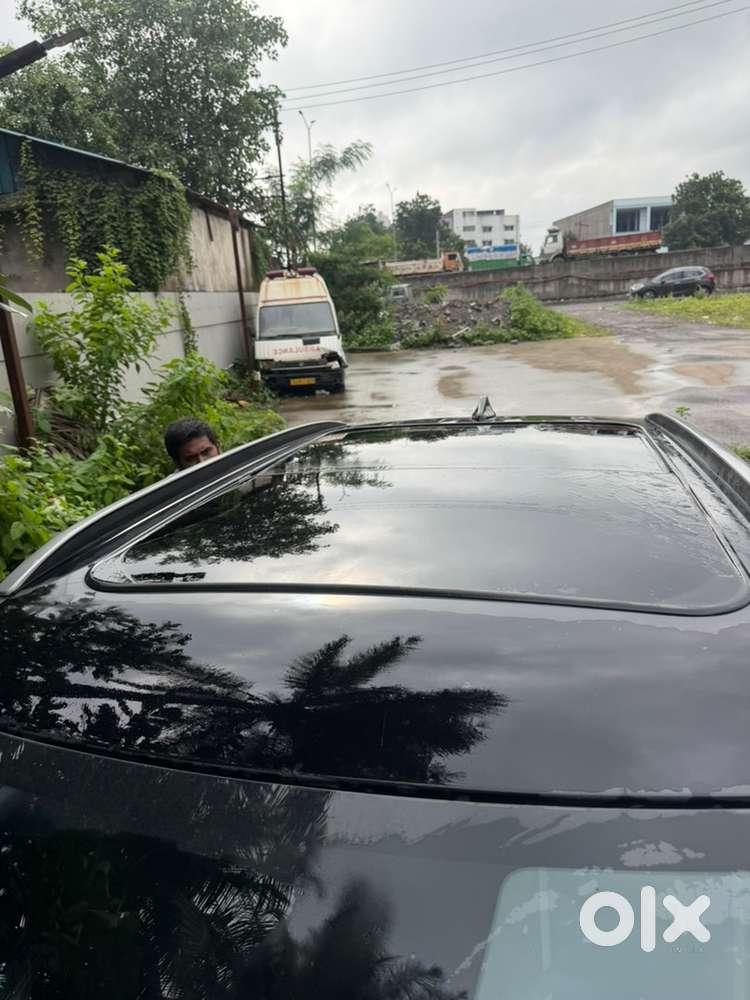 Hyundai Tucson Facelift 2023 Diesel