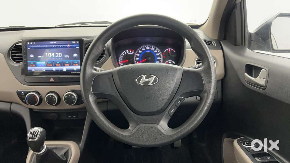 Hyundai Grand I10 1.2 Kappa Sportz, 2014, Petrol