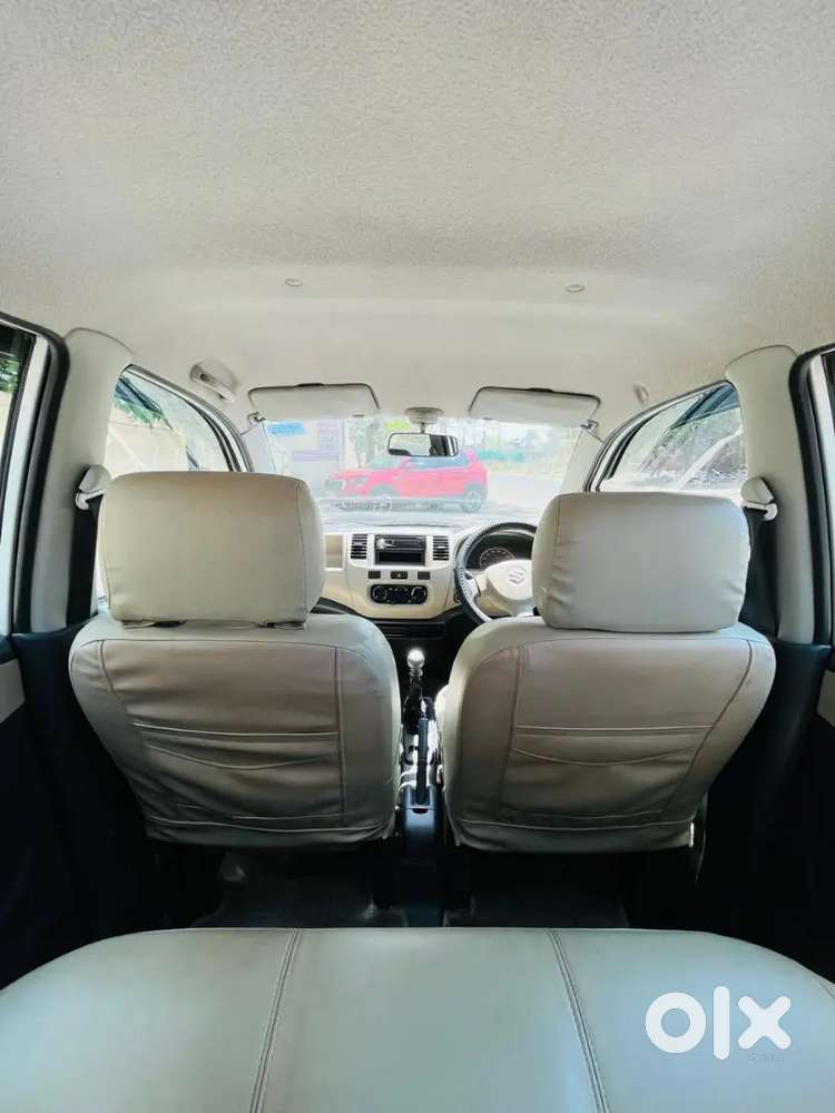 Maruti Suzuki Estilo 2008 Petrol 57000 Km Driven