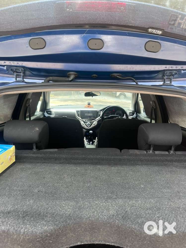 Maruti Suzuki 2020 Car
