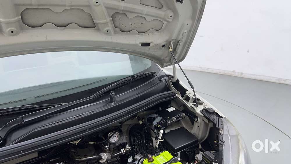 Maruti Suzuki Wagon R 1.0 2010-2013 Lxi Cng, 2019, Cng & Hybrids