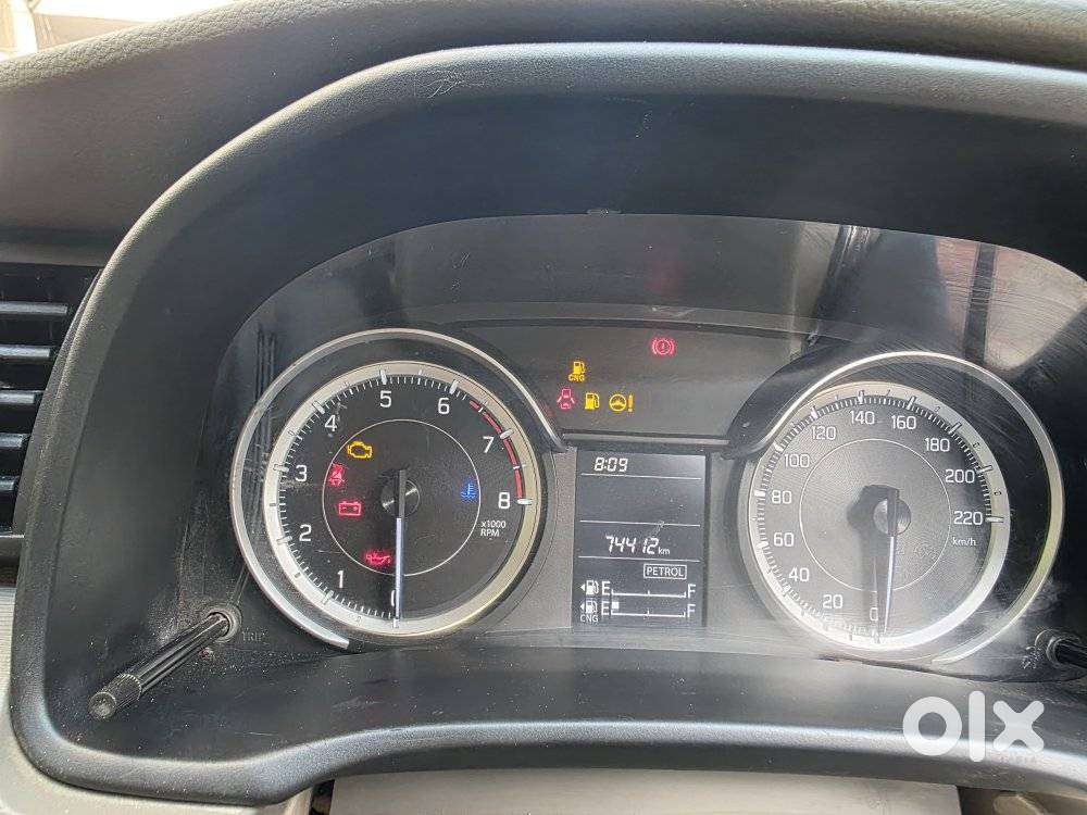Maruti Suzuki Ertiga Vxi (o) Cng, 2020, Cng & Hybrids