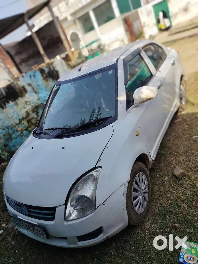 Maruti Suzuki Swift Dzire Diesel 2015