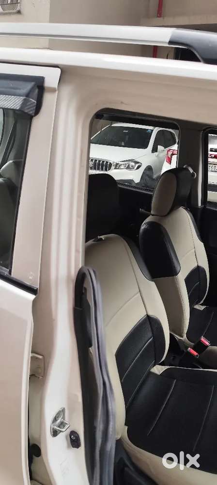 Maruti Suzuki Wagon R 2014