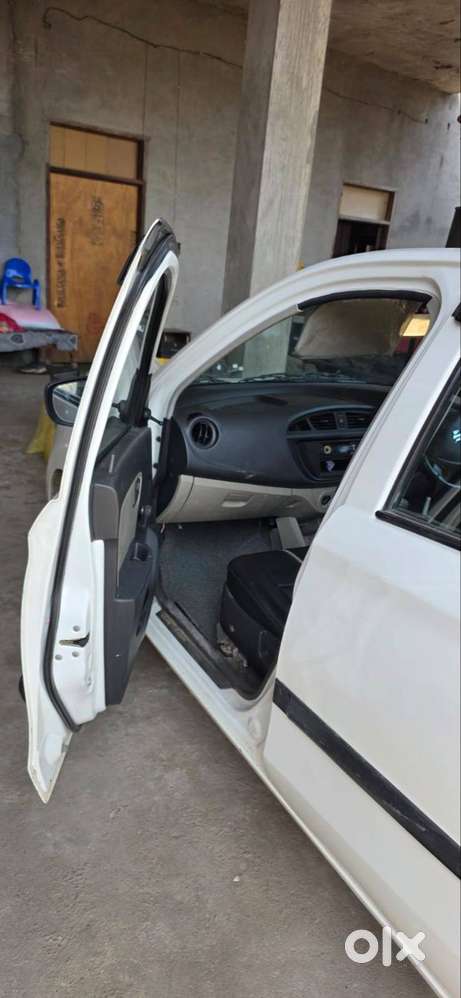 Maruti Suzuki Alto K10 Lxi 2019