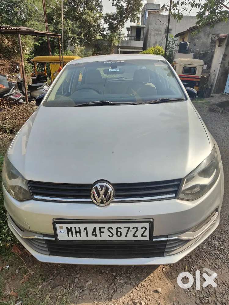 Volkswagen Polo 2016 Diesel Well Maintained