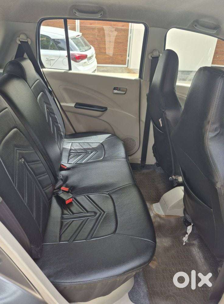 Maruti Suzuki Celerio Zxi Amt, 2019, Petrol