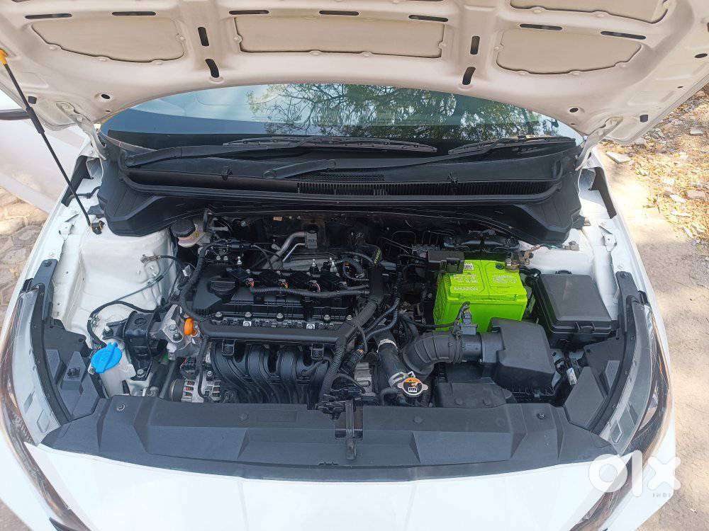 Hyundai Elite I20 Sportz 1.2 Special Edition, 2022, Petrol