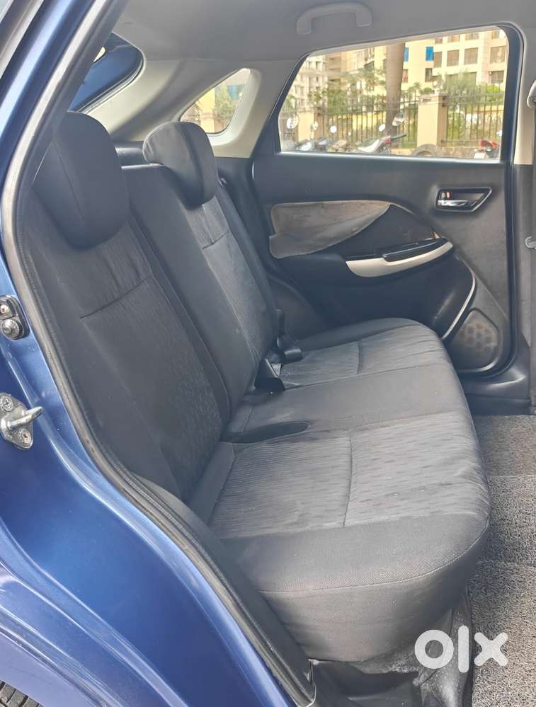 Maruti Suzuki Baleno Delta, 2016, Petrol