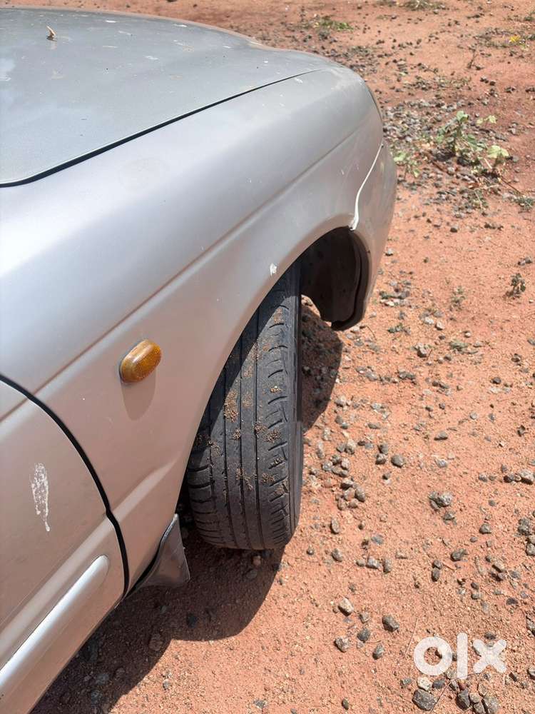 2006 Maruti Suzuki Baleno