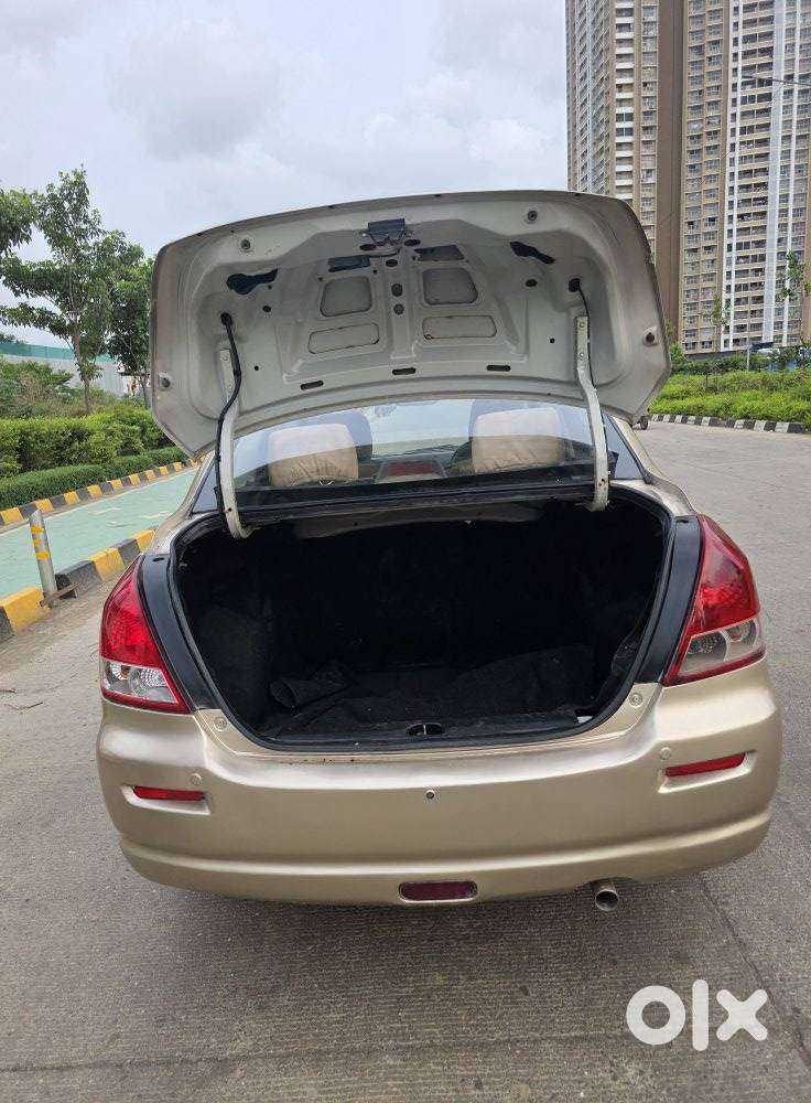 Maruti Suzuki Swift Dzire 1.2 Vxi Bsiv, 2010, Petrol