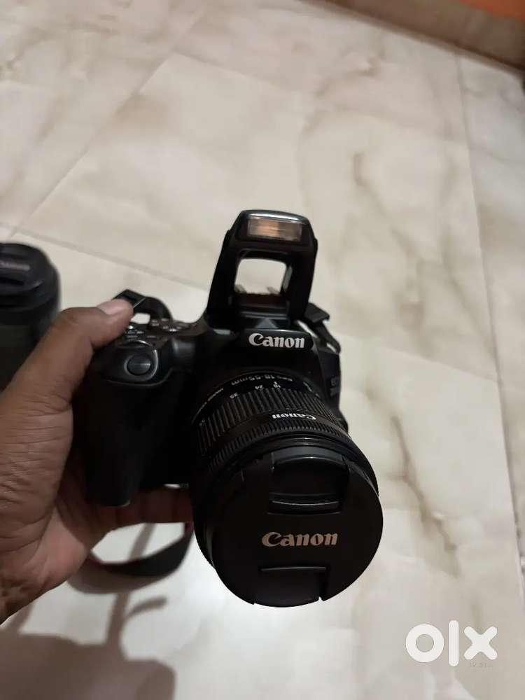 Canon 200 Mark 2