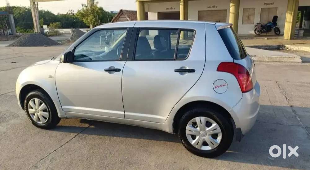 Maruti Suzuki Swift 2010 Petrol 89000 Km Driven