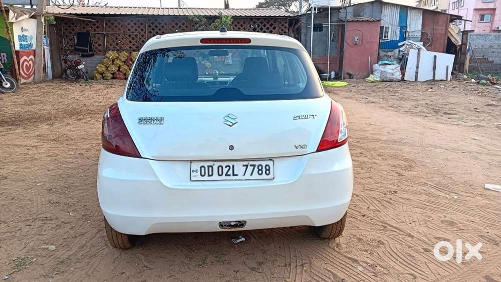 Maruti Suzuki Swift 2011-2014 Vdi, 2014, Petrol