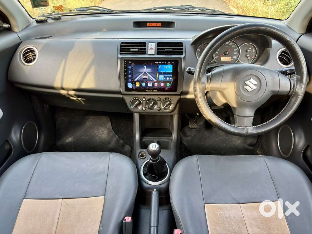 Maruti Suzuki Dzire 1.2 Vxi, 2010, Petrol