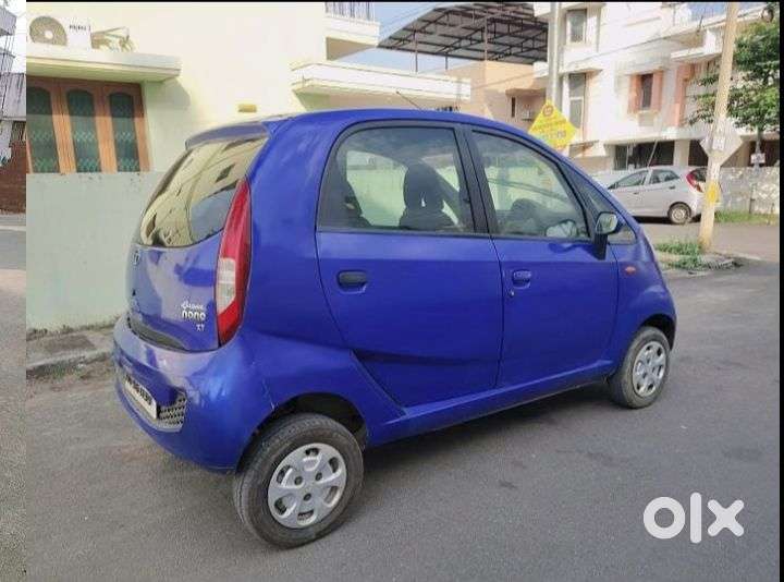 Tata Nano