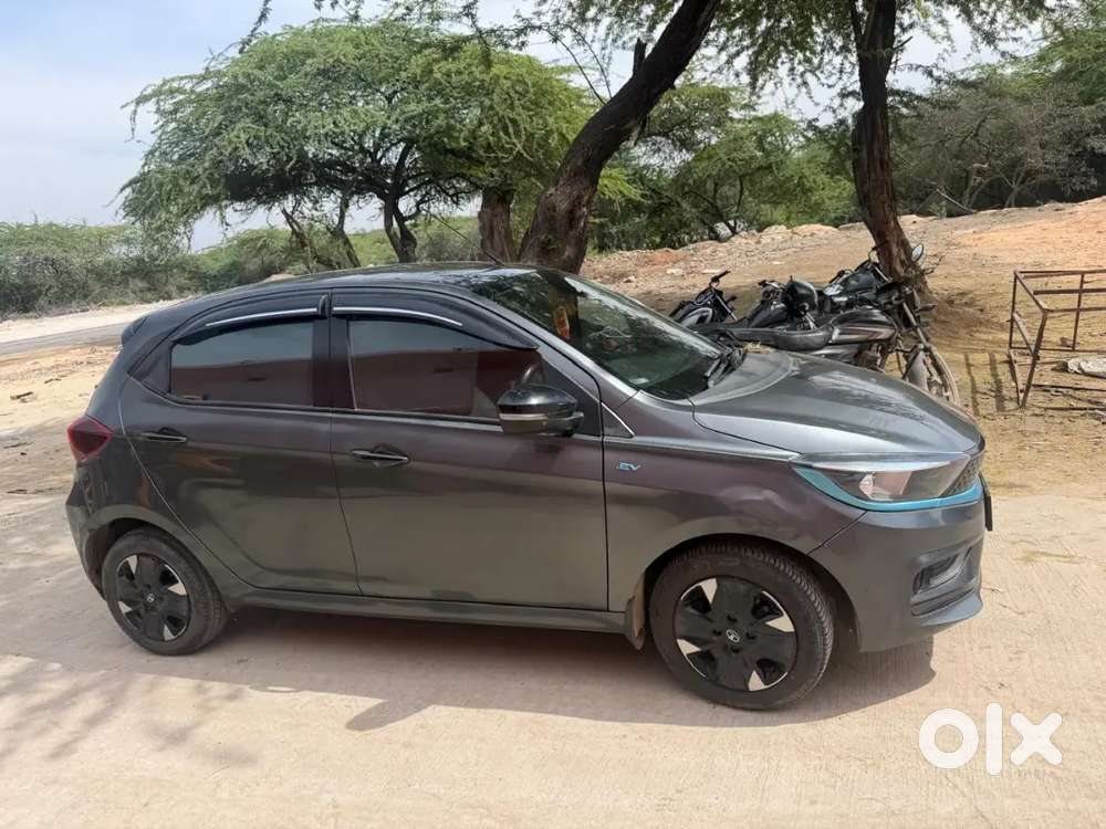 Tata Tiago Ev 2023 Ev