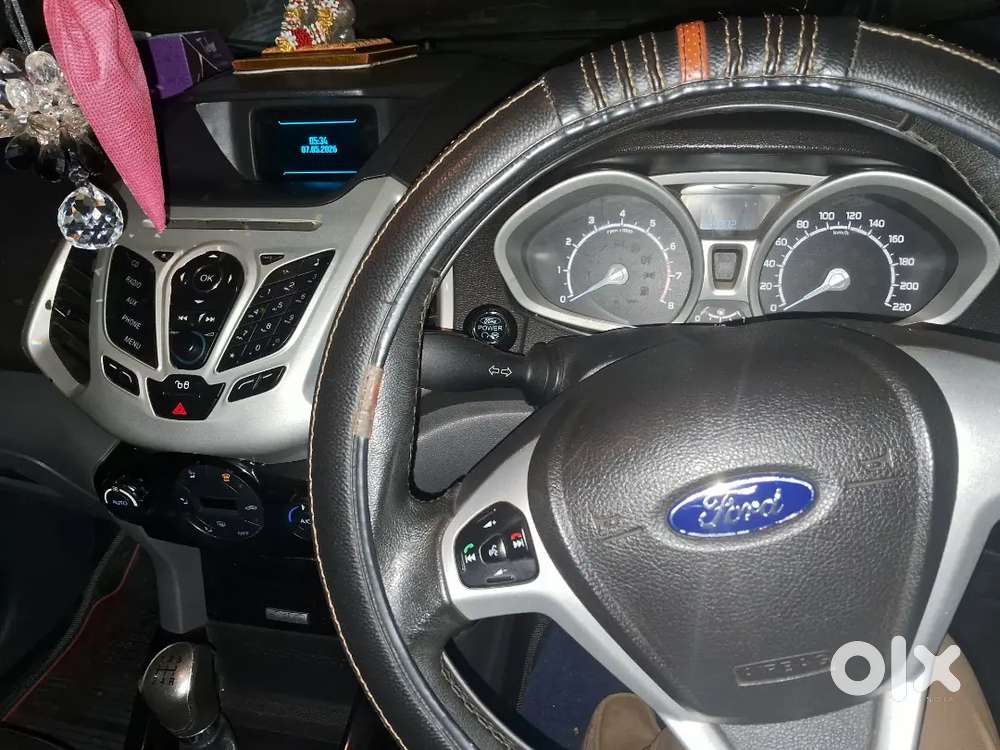 Ford Ecosport Ecoboost Turbo Engine For Sale In Immaculate Condtion
