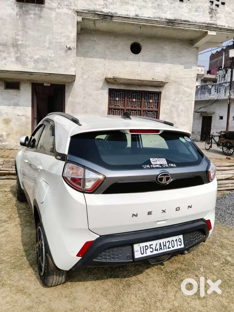 Tata Nexon 1.5 Revotorq Xt 2019