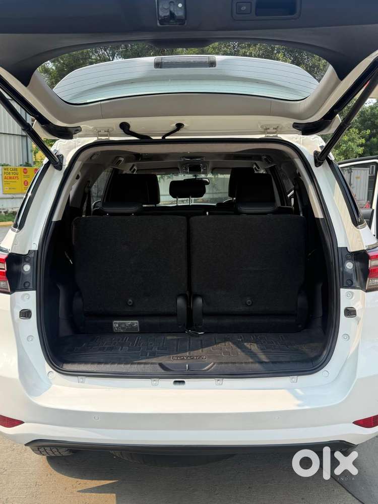 Toyota Fortuner 3.0 4x2 Mt, 2021, Diesel
