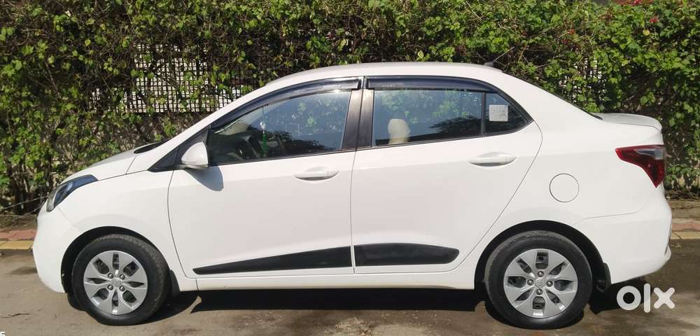 Hyundai Xcent 1.2 Vtvt Sx Option, 2015, Petrol
