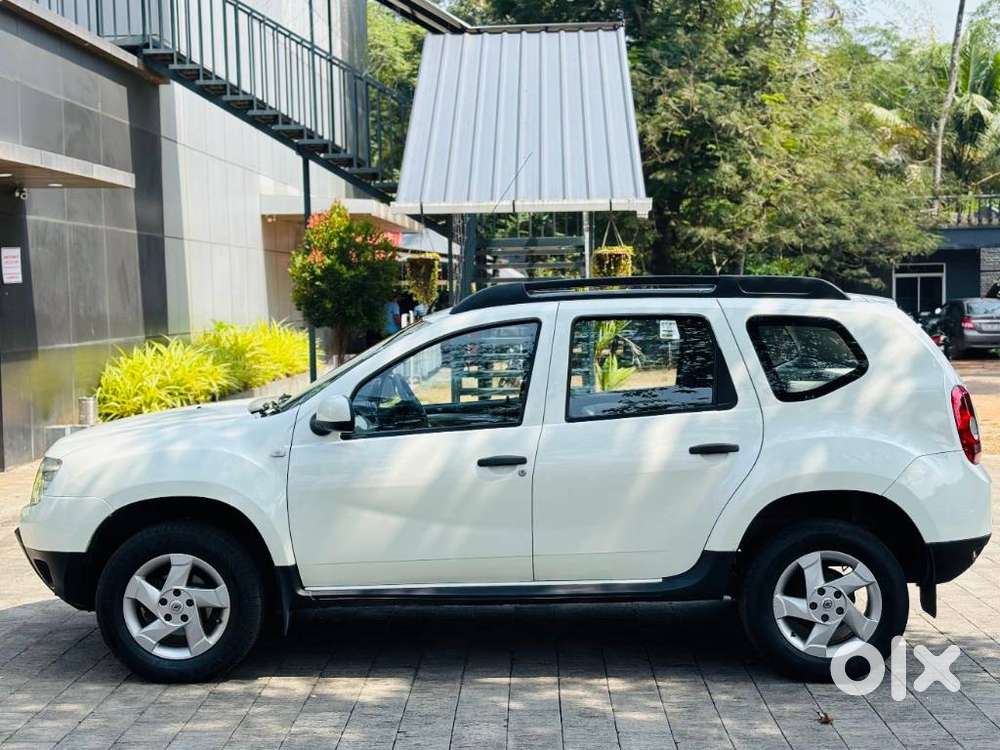 Renault Duster 85ps Rxl (o) Diesel, 2014, Diesel