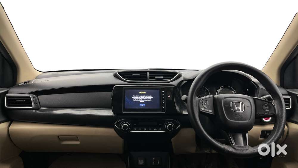 Honda Amaze Vx Petrol, 2019, Cng & Hybrids