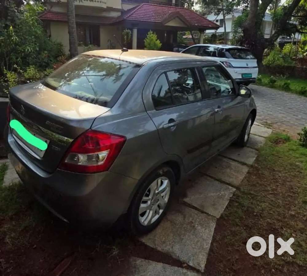 For Sale: 2012 Maruti Suzuki Swift Dzire Zdi (diesel)