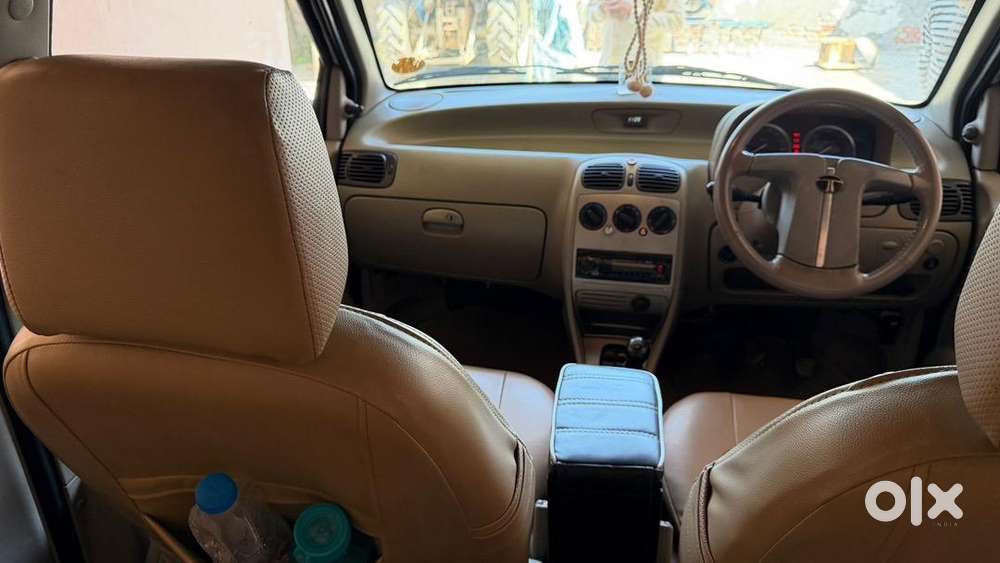 Tata Indigo Cs 2010 Diesel Well Maintained