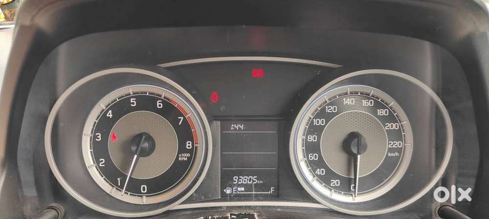 Maruti Suzuki Dzire 1.2 Vxi, 2023, Petrol