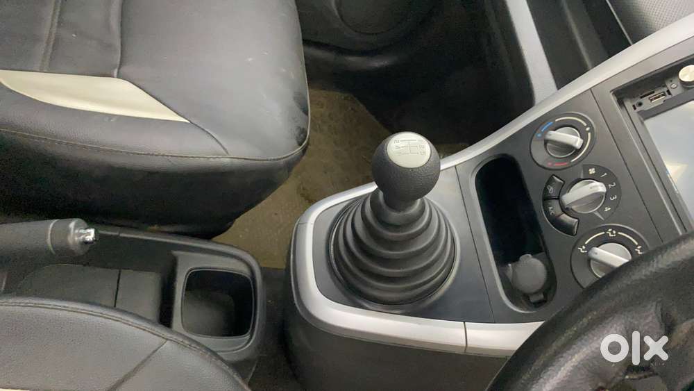 Maruti Suzuki Ritz Vxi, 2015, Petrol