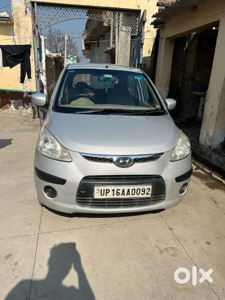 Hyundai I10 2032 Petrol 68000 Km Driven